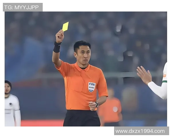 足球二级裁判证的重要性及获取途径解析与职业发展前景探讨